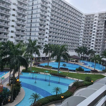 Shell Residences Пасай Экстерьер фото