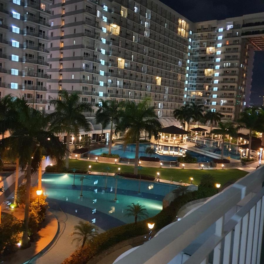 Shell Residences Пасай Экстерьер фото