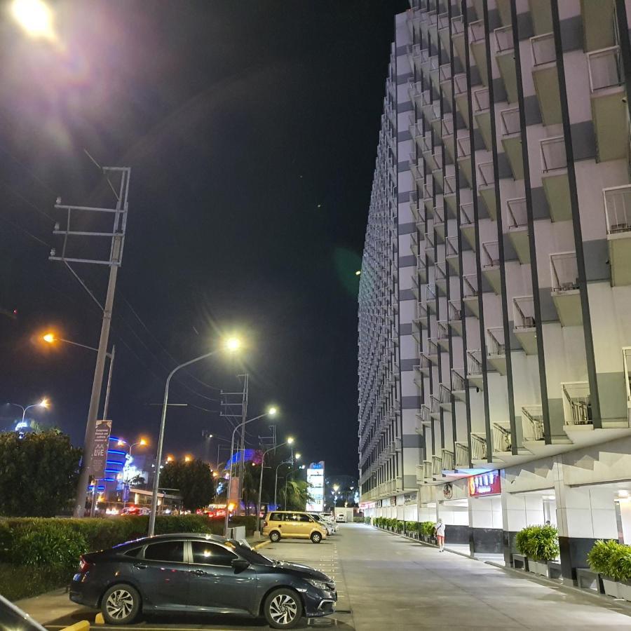 Shell Residences Пасай Экстерьер фото